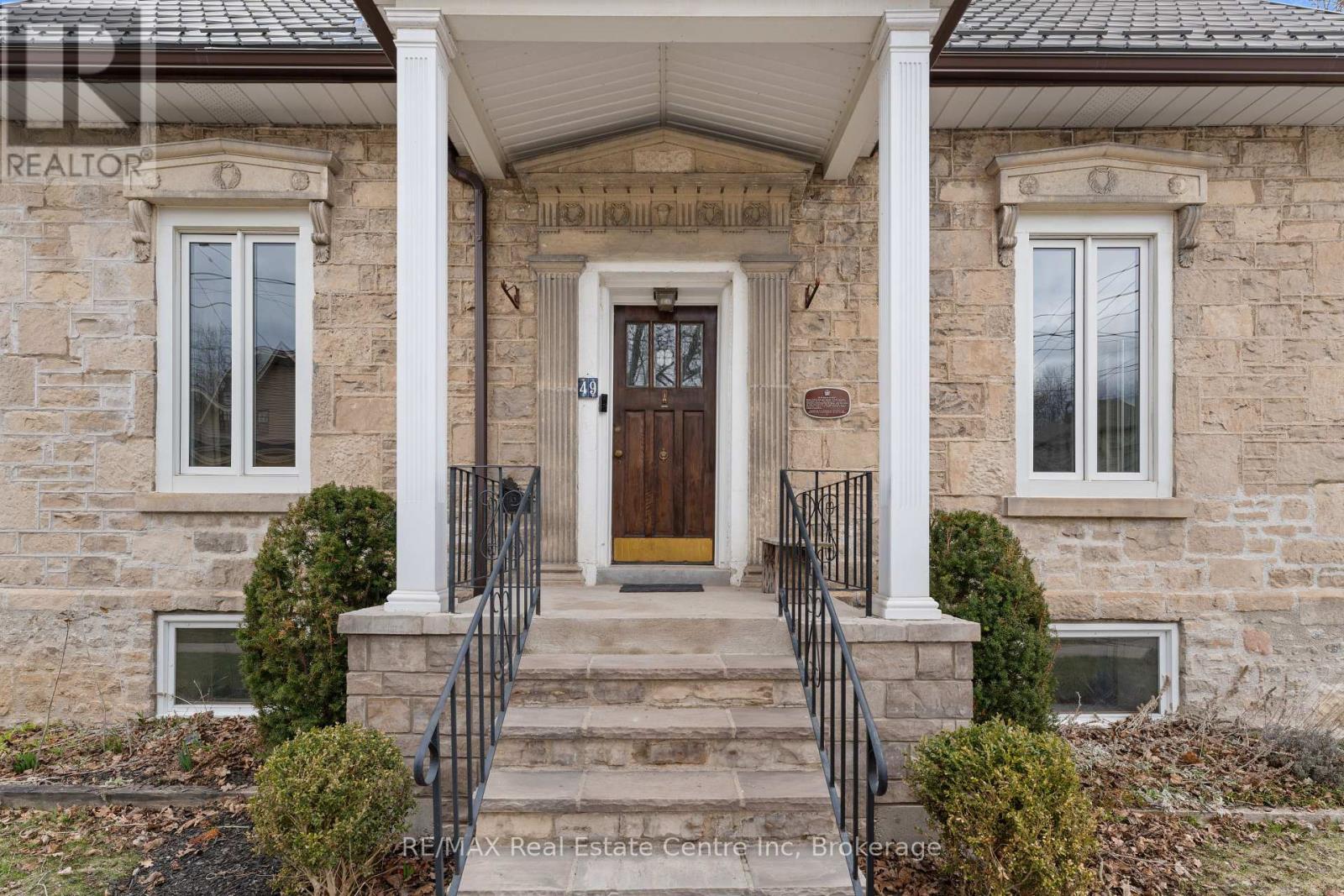 49 Albert Street, Guelph, Ontario  N1G 1C7 - Photo 11 - X12082737
