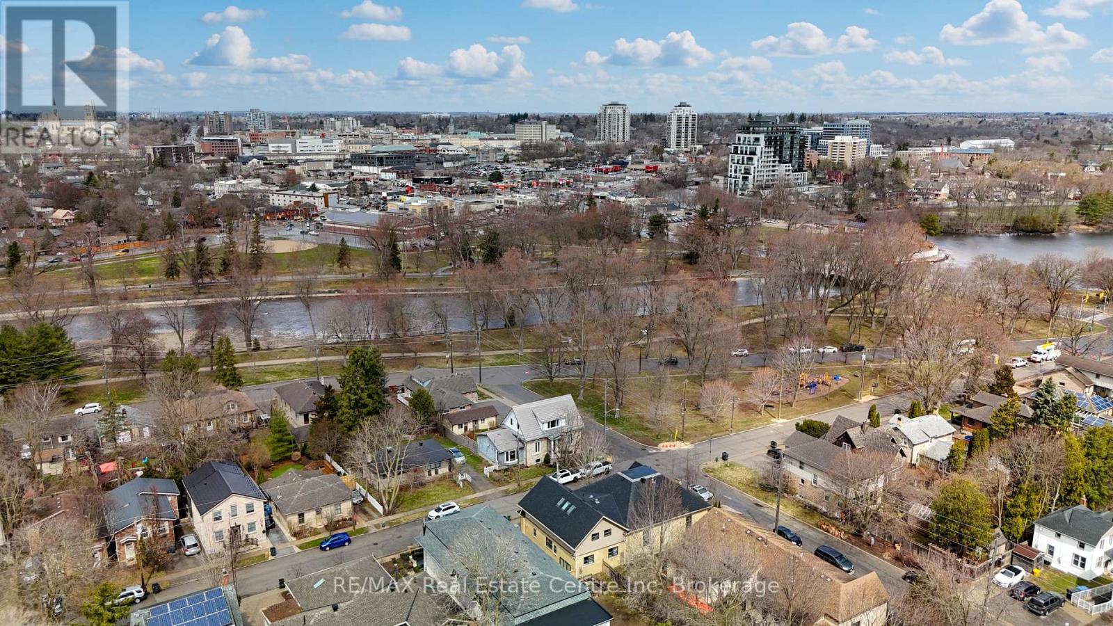 49 Albert Street, Guelph, Ontario  N1G 1C7 - Photo 2 - X12082737