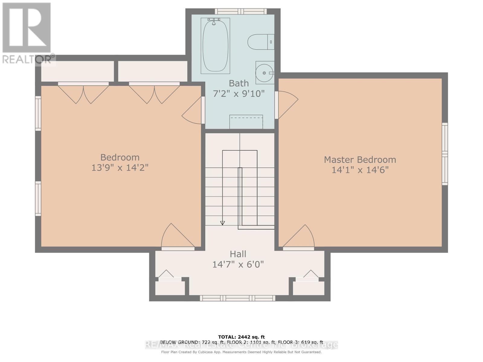 49 Albert Street, Guelph, Ontario  N1G 1C7 - Photo 49 - X12082737