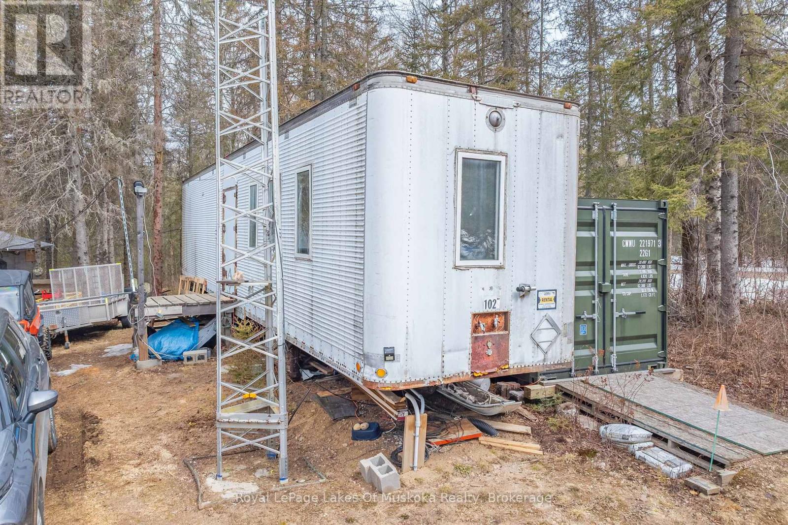 679 Boulder Road, Parry Sound Remote Area, Ontario  P0A 1Z0 - Photo 42 - X12084816