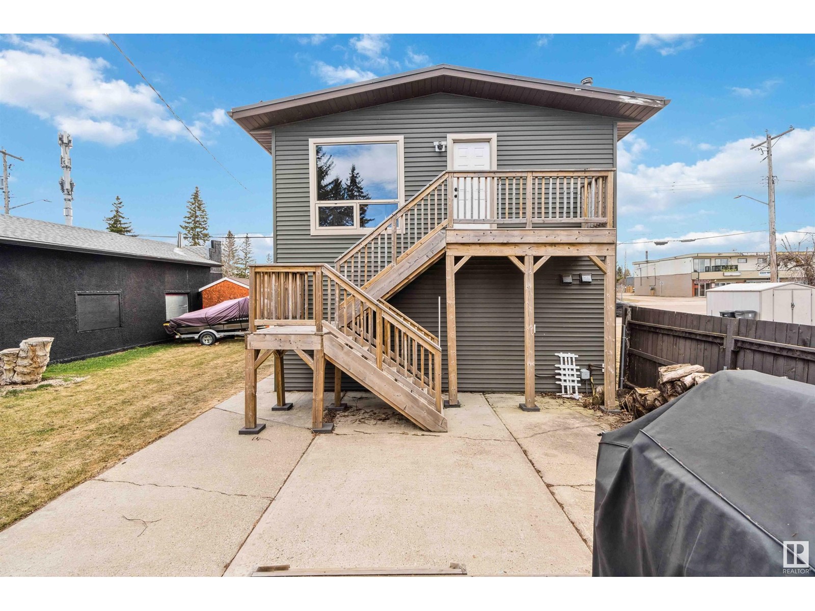 4912 50 Av, Rural Lac Ste. Anne County, Alberta  T0E 0A0 - Photo 20 - E4429613