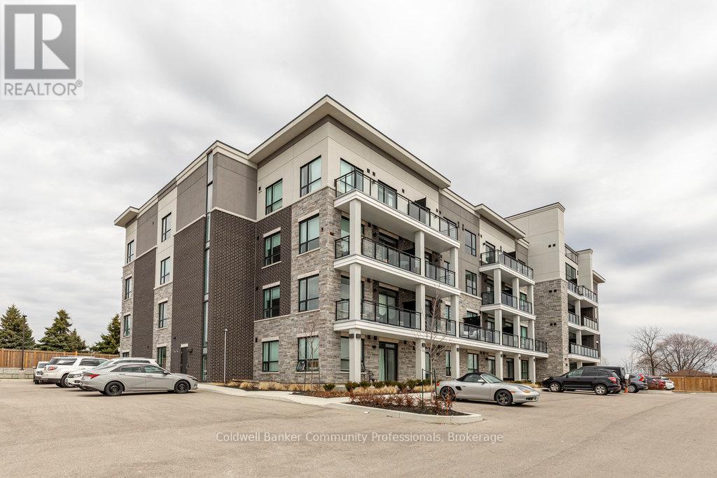 Property at 208 - 120 SPRINGVALLEY CRESCENT image 1