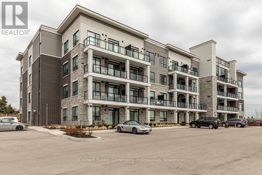Property at 208 - 120 SPRINGVALLEY CRESCENT image 2