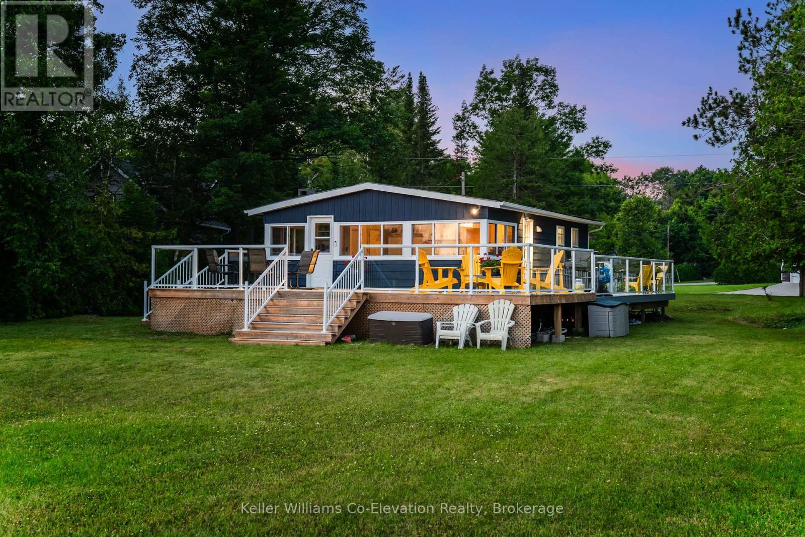 Property at 1486 TINY BEACHES ROAD N image 2