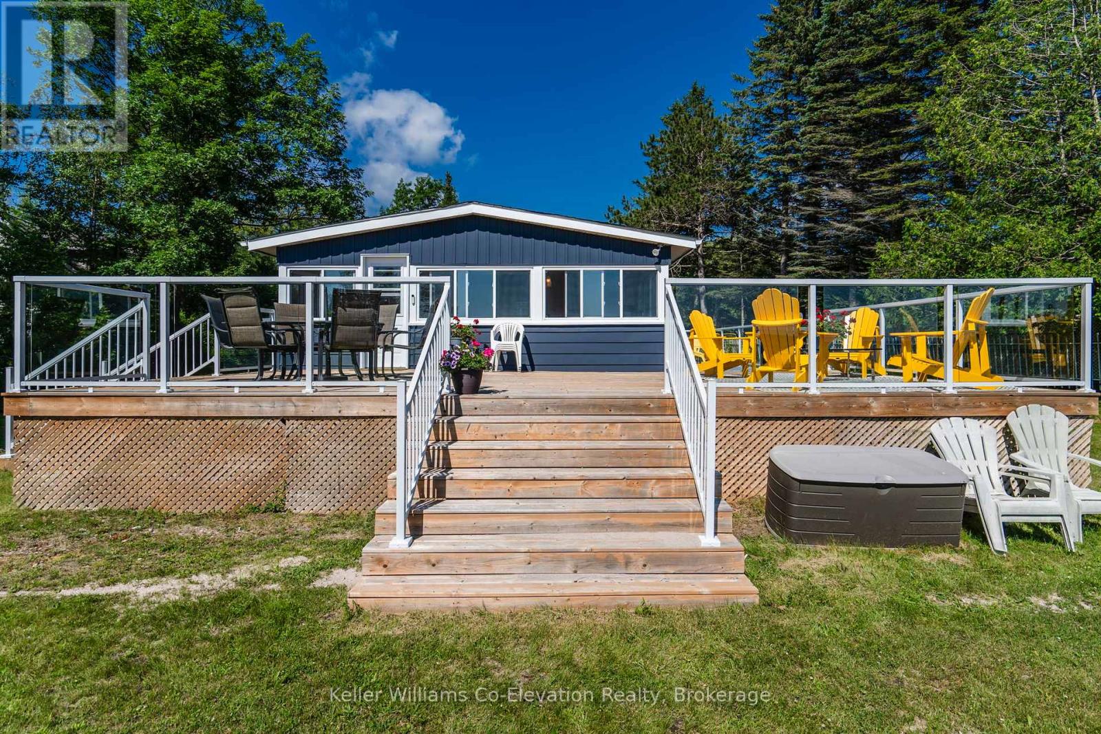 1486 Tiny Beaches Road N, Tiny, Ontario  L9M 0J2 - Photo 26 - S12086209