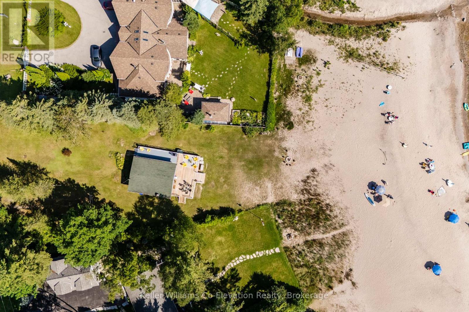 1486 Tiny Beaches Road N, Tiny, Ontario  L9M 0J2 - Photo 31 - S12086209