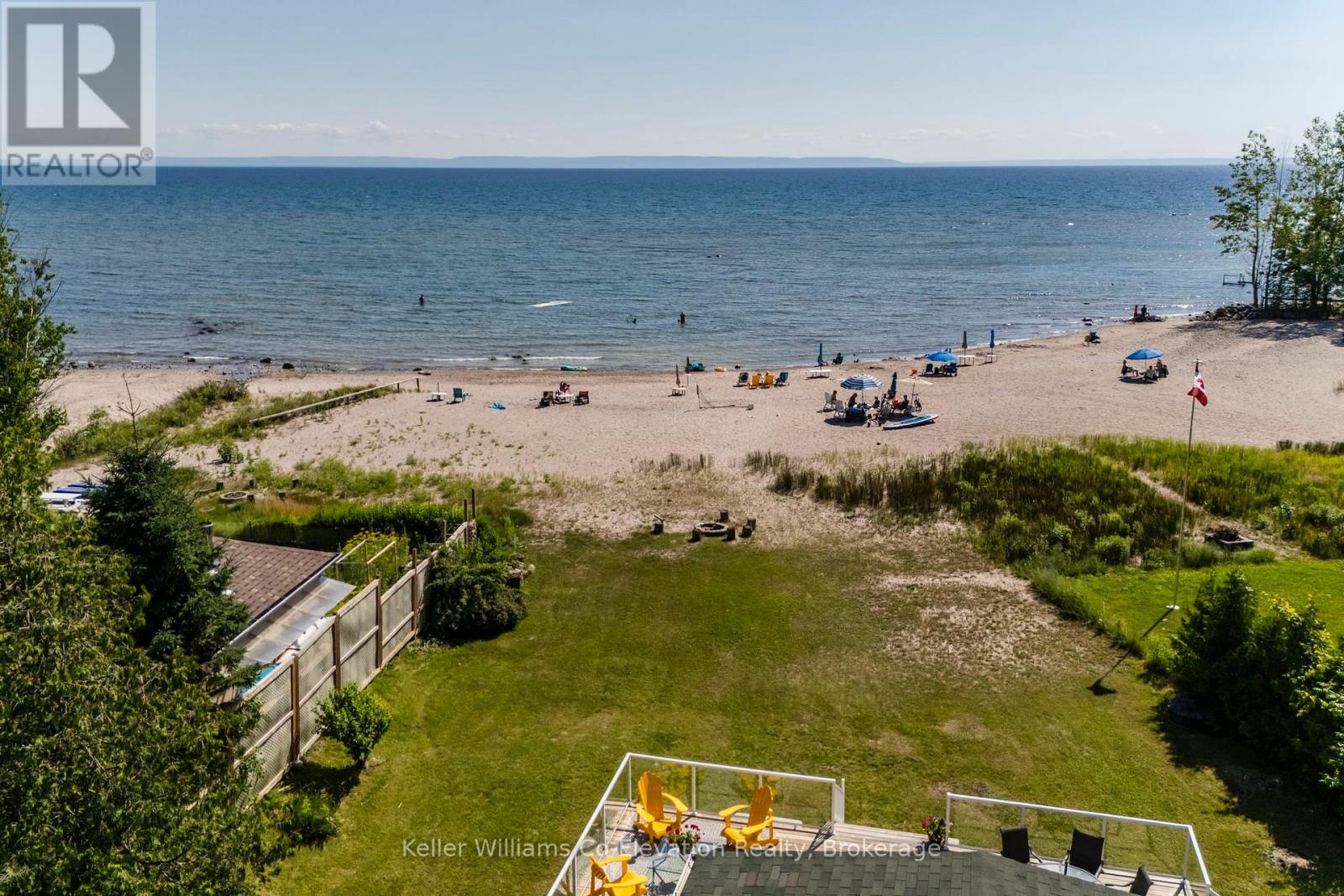 1486 Tiny Beaches Road N, Tiny, Ontario  L9M 0J2 - Photo 32 - S12086209