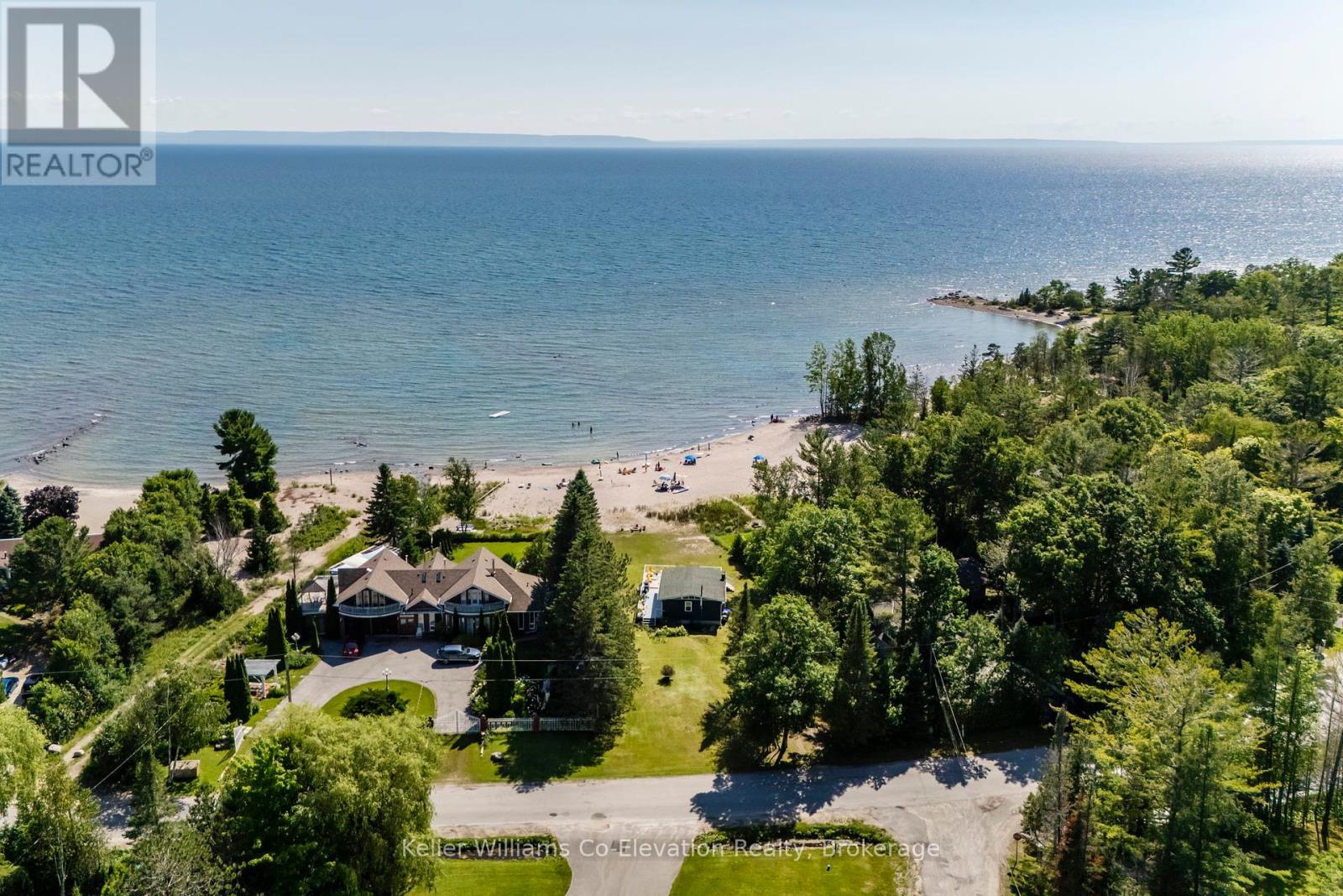 1486 Tiny Beaches Road N, Tiny, Ontario  L9M 0J2 - Photo 34 - S12086209