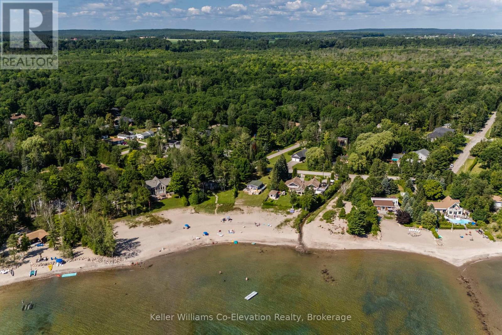 1486 Tiny Beaches Road N, Tiny, Ontario  L9M 0J2 - Photo 35 - S12086209