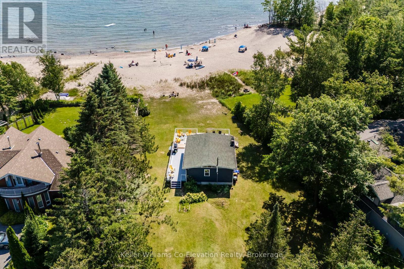 Property at 1486 TINY BEACHES ROAD N image 4