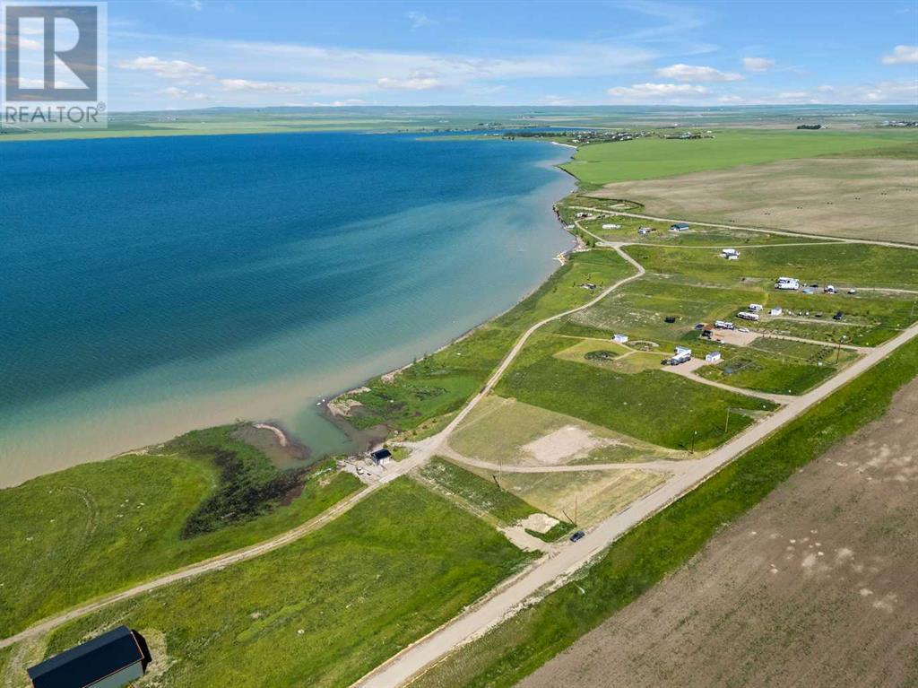 Ne 19 18 21 W4, Rural Vulcan County, Alberta  T0L 1L0 - Photo 4 - A2212304