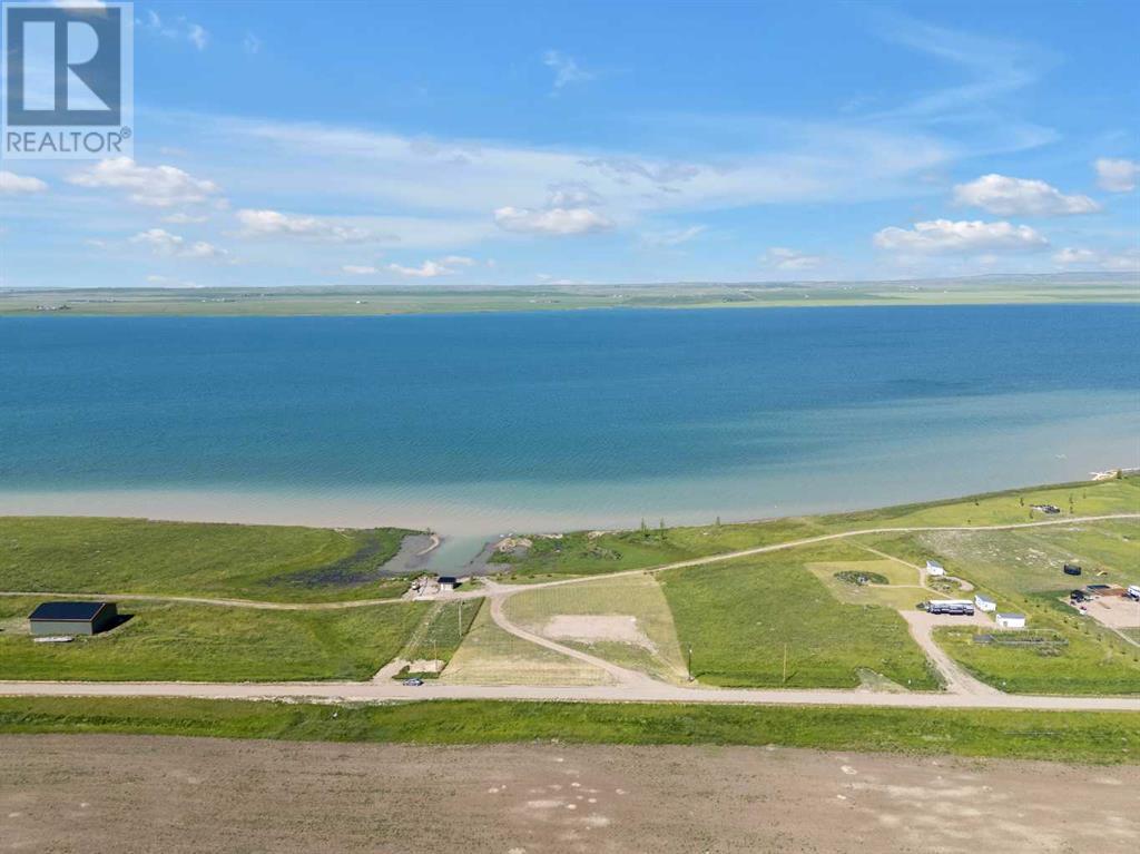 Ne 19 18 21 W4, Rural Vulcan County, Alberta  T0L 1L0 - Photo 12 - A2212304