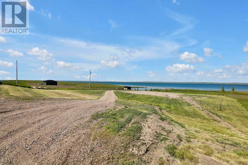 Ne 19 18 21 W4, Rural Vulcan County, Alberta  T0L 1L0 - Photo 18 - A2212304