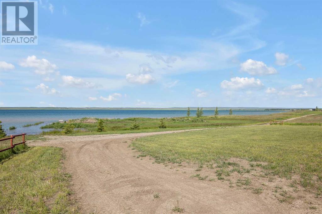 Ne 19 18 21 W4, Rural Vulcan County, Alberta  T0L 1L0 - Photo 26 - A2212304
