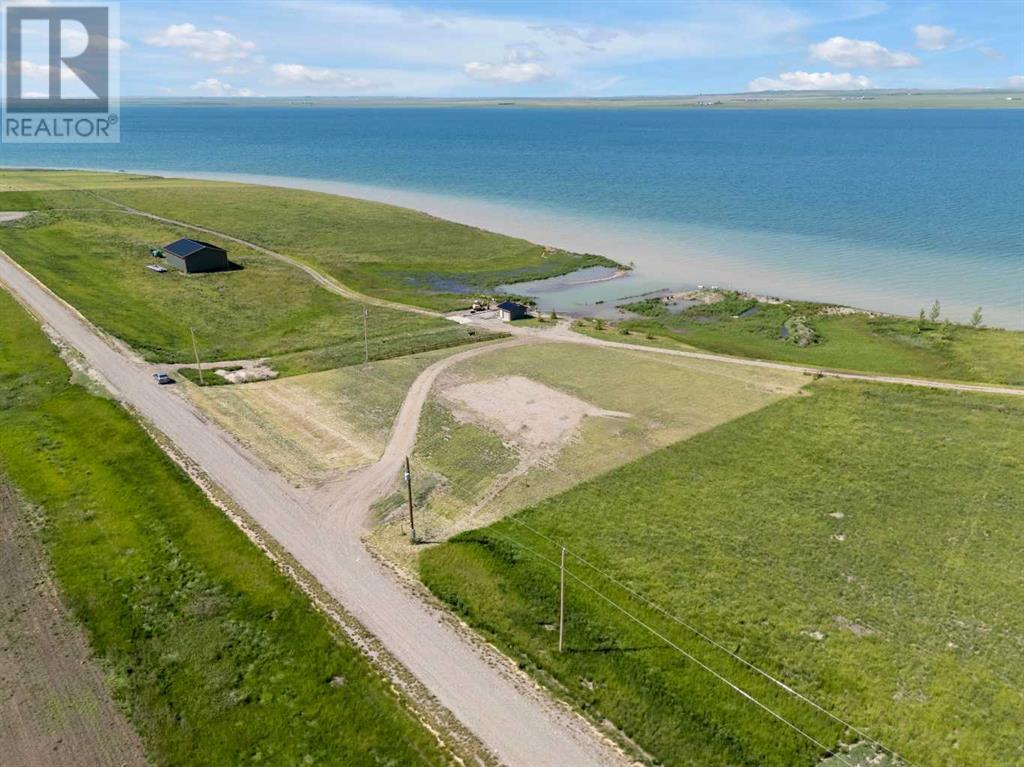 Ne 19 18 21 W4, Rural Vulcan County, Alberta  T0L 1L0 - Photo 6 - A2212304