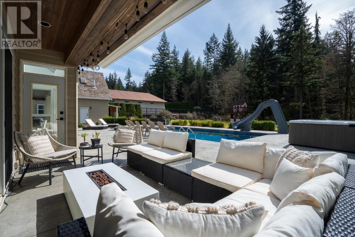 120 Strong Road, Anmore, British Columbia  V3H 5E9 - Photo 14 - R2988047