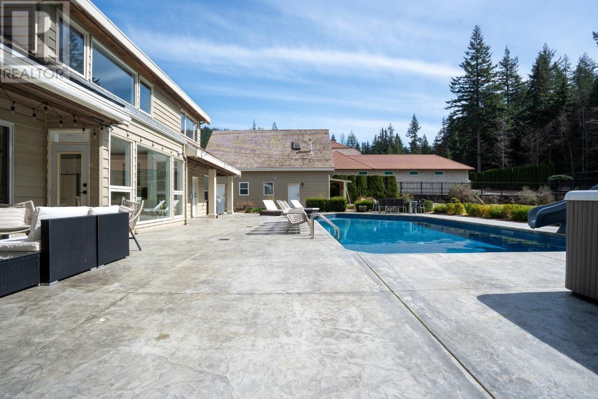 120 Strong Road, Anmore, British Columbia  V3H 5E9 - Photo 35 - R2988047