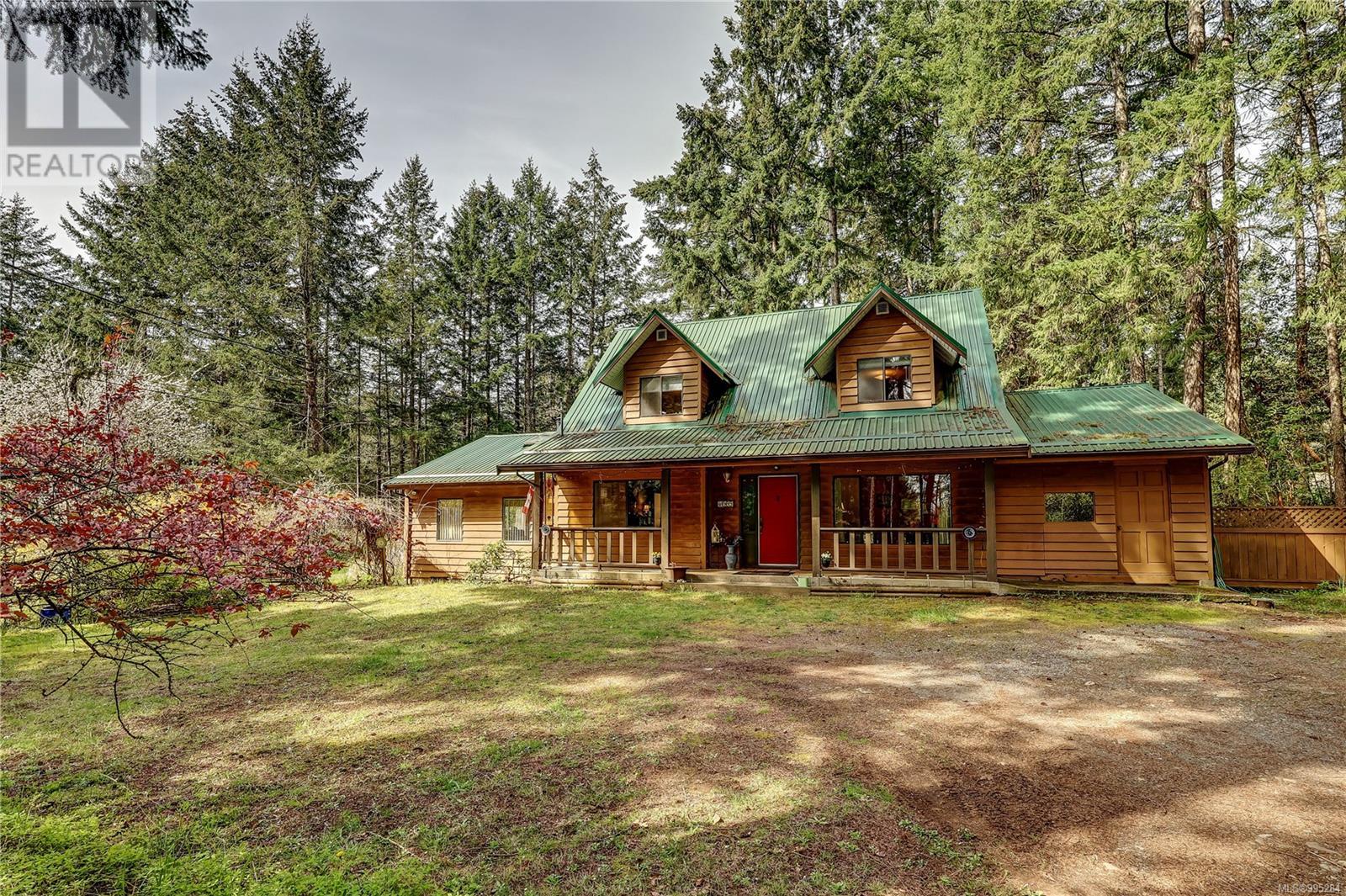 4005 Stonewall Dr, Nanaimo, British Columbia  V9G 1G1 - Photo 3 - 995284