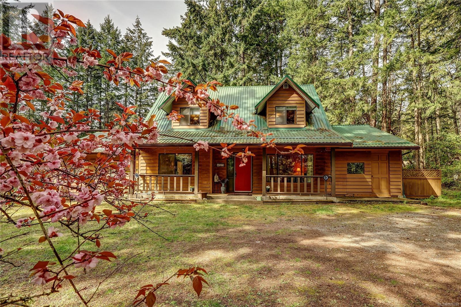 4005 Stonewall Dr, Nanaimo, British Columbia  V9G 1G1 - Photo 4 - 995284