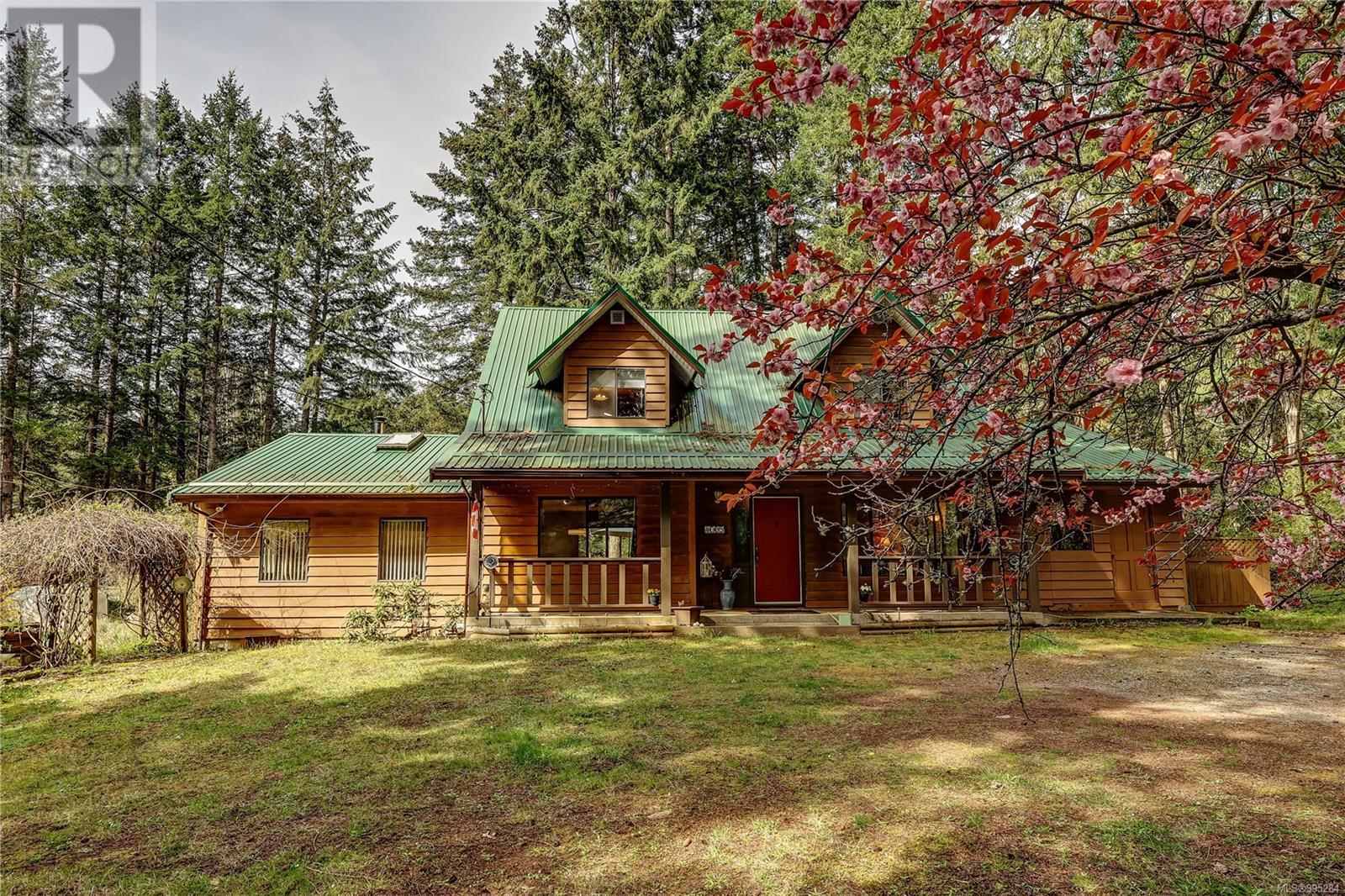 4005 Stonewall Dr, Nanaimo, British Columbia  V9G 1G1 - Photo 5 - 995284