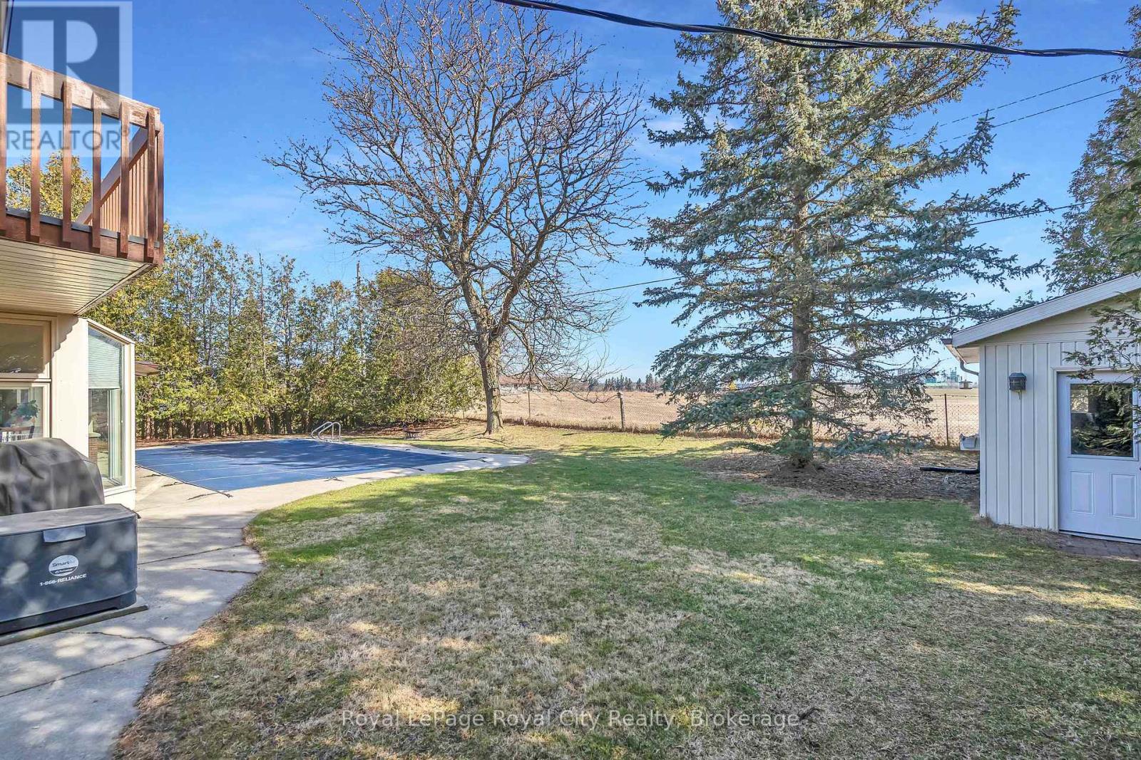 24 Skyway Drive, Guelph/eramosa, Ontario  N1H 6H8 - Photo 42 - X12086265