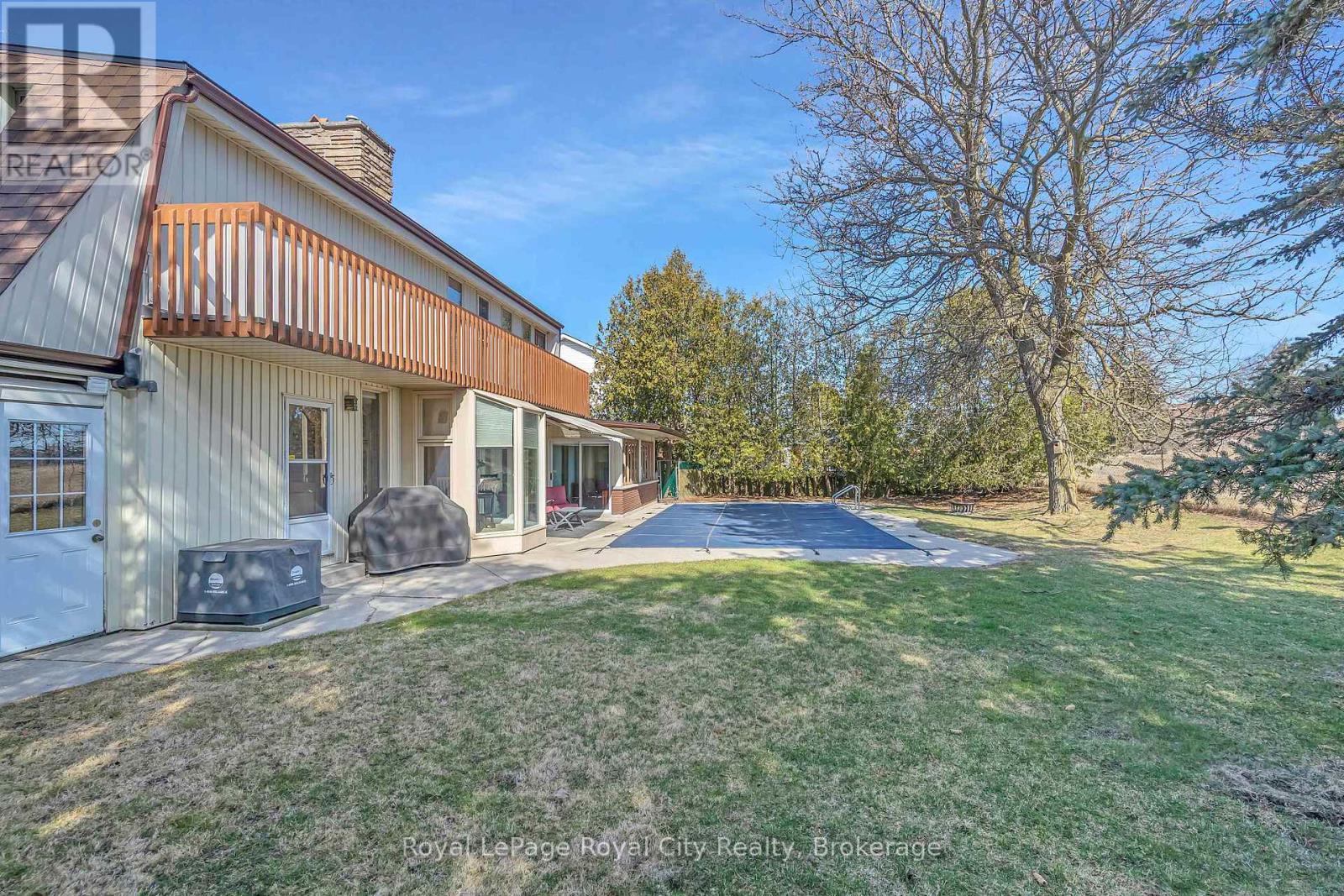 24 Skyway Drive, Guelph/eramosa, Ontario  N1H 6H8 - Photo 43 - X12086265