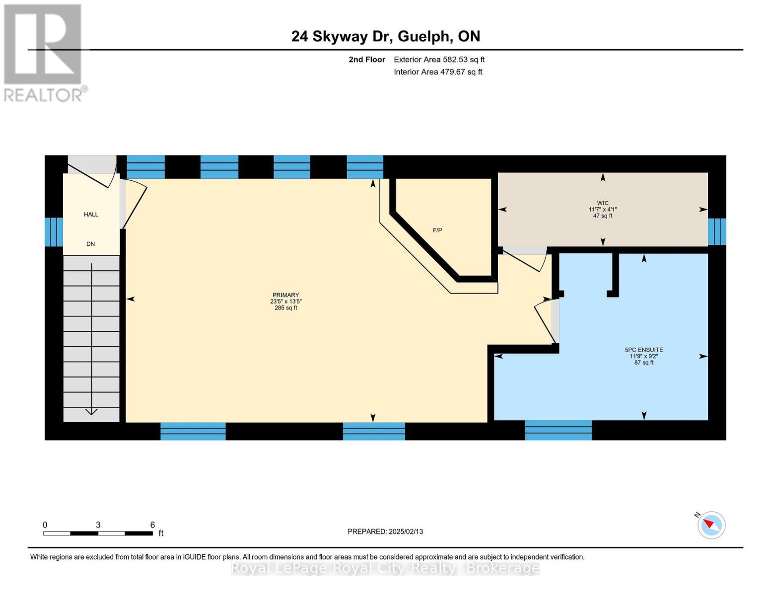 24 Skyway Drive, Guelph/eramosa, Ontario  N1H 6H8 - Photo 49 - X12086265