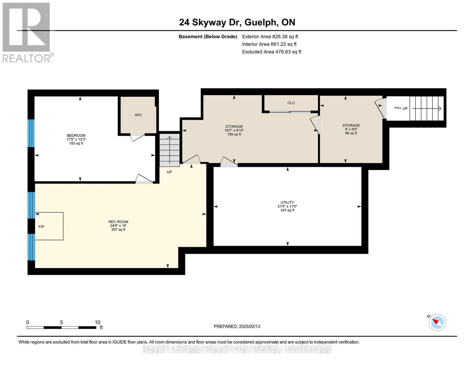 24 Skyway Drive, Guelph/eramosa, Ontario  N1H 6H8 - Photo 50 - X12086265
