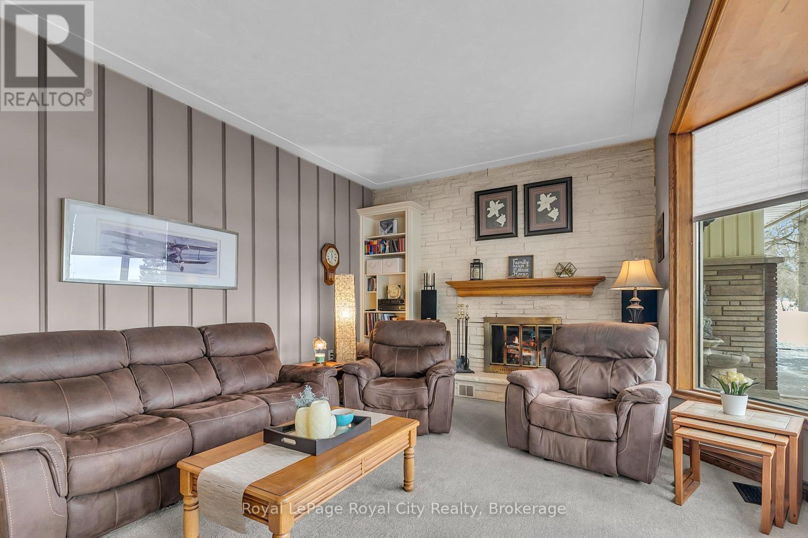 24 Skyway Drive, Guelph/eramosa, Ontario  N1H 6H8 - Photo 8 - X12086265