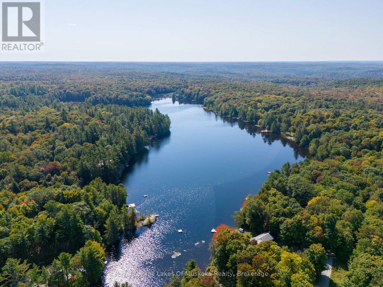 437 Otter Lake Road, Huntsville, Ontario P1H 2J3 - Photo 3 - X12086270