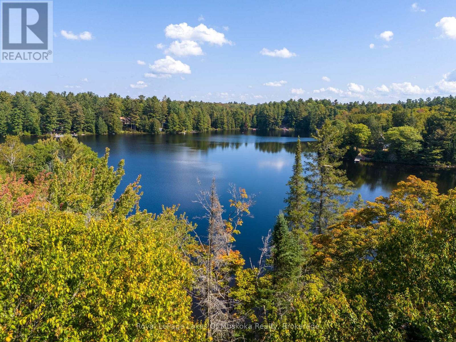 437 Otter Lake Road, Huntsville, Ontario P1H 2J3 - Photo 4 - X12086270