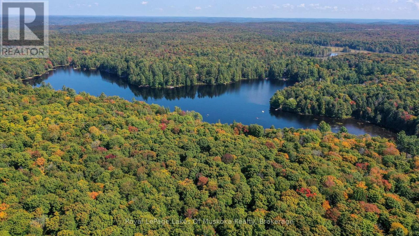 437 Otter Lake Road, Huntsville, Ontario P1H 2J3 - Photo 9 - X12086270