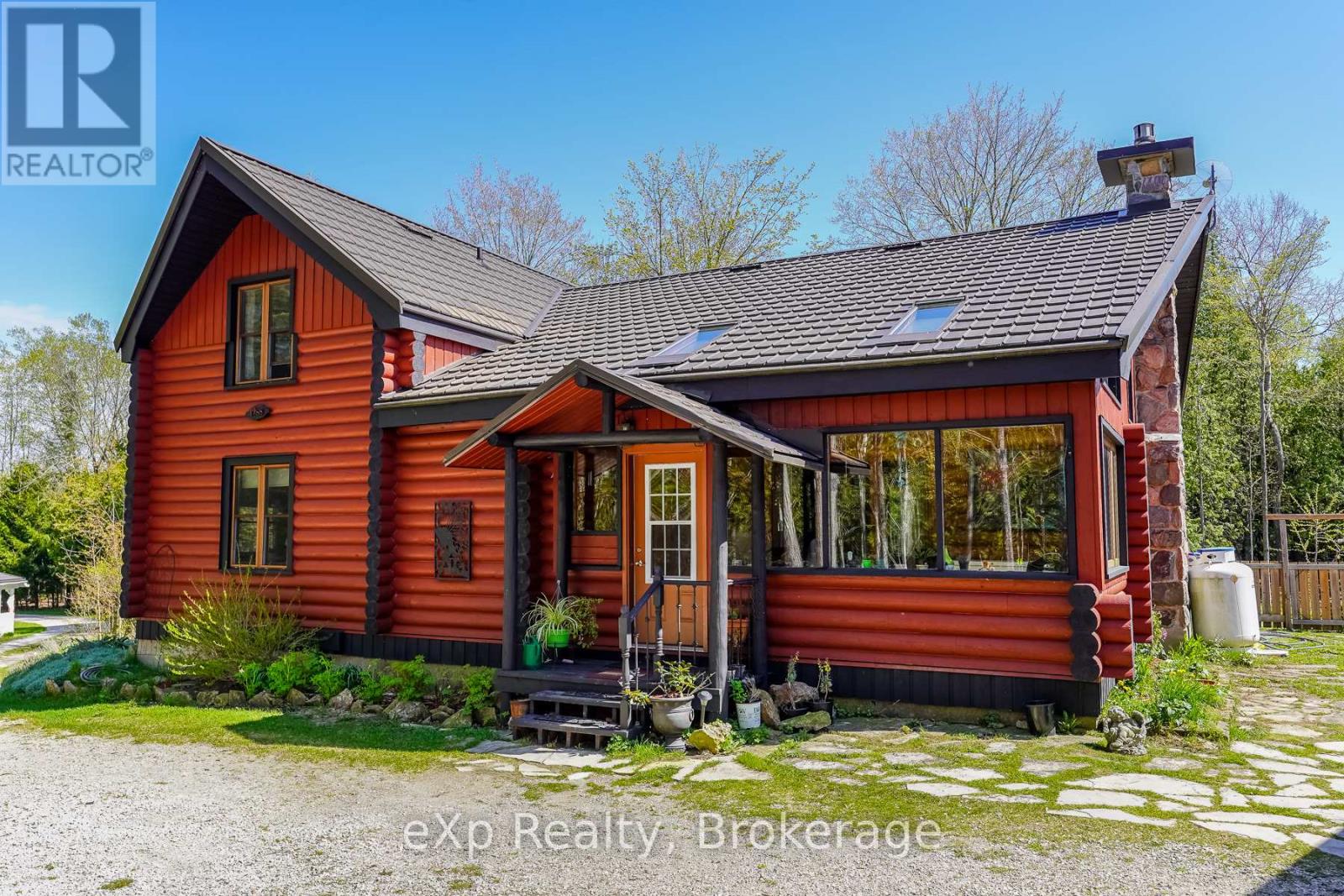 1483 Highway 6, South Bruce Peninsula, Ontario  N0H 2T0 - Photo 2 - X12086271