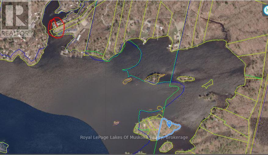 Pt Lts H&i Island 12sr Island, Gravenhurst, Ontario  P0E 1G0 - Photo 14 - X12086336