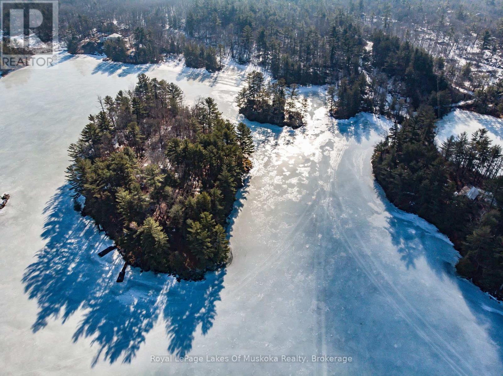 Pt Lts H&i Island 12sr Island, Gravenhurst, Ontario  P0E 1G0 - Photo 3 - X12086336