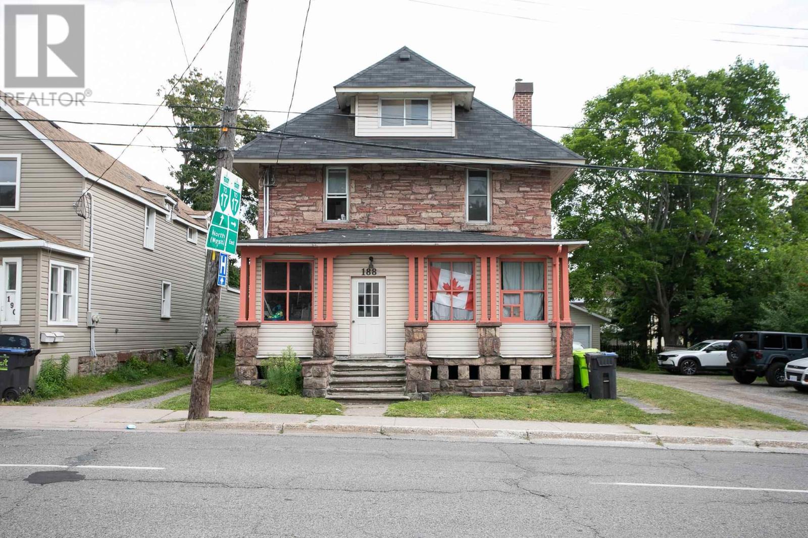 188 Church ST, Sault Ste. Marie, Ontario