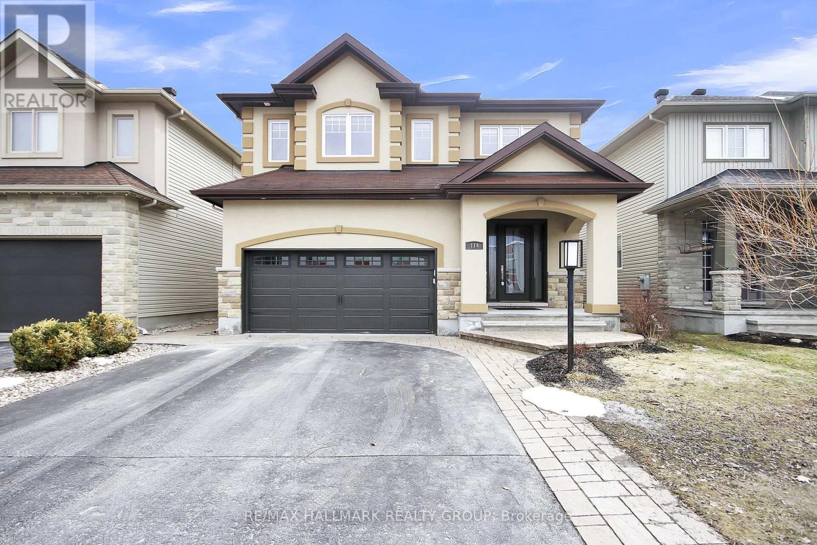 Property at 114 HARTSMERE DRIVE image 1