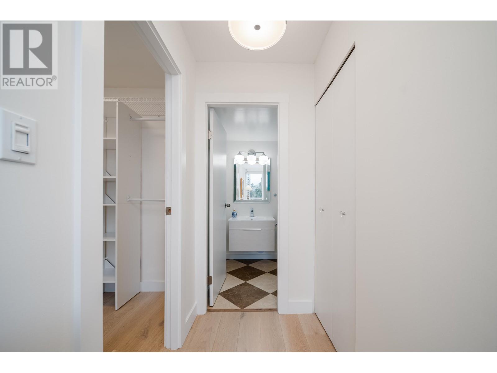 801 1935 Haro Street, Vancouver, British Columbia  V6G 1H8 - Photo 24 - R2990798