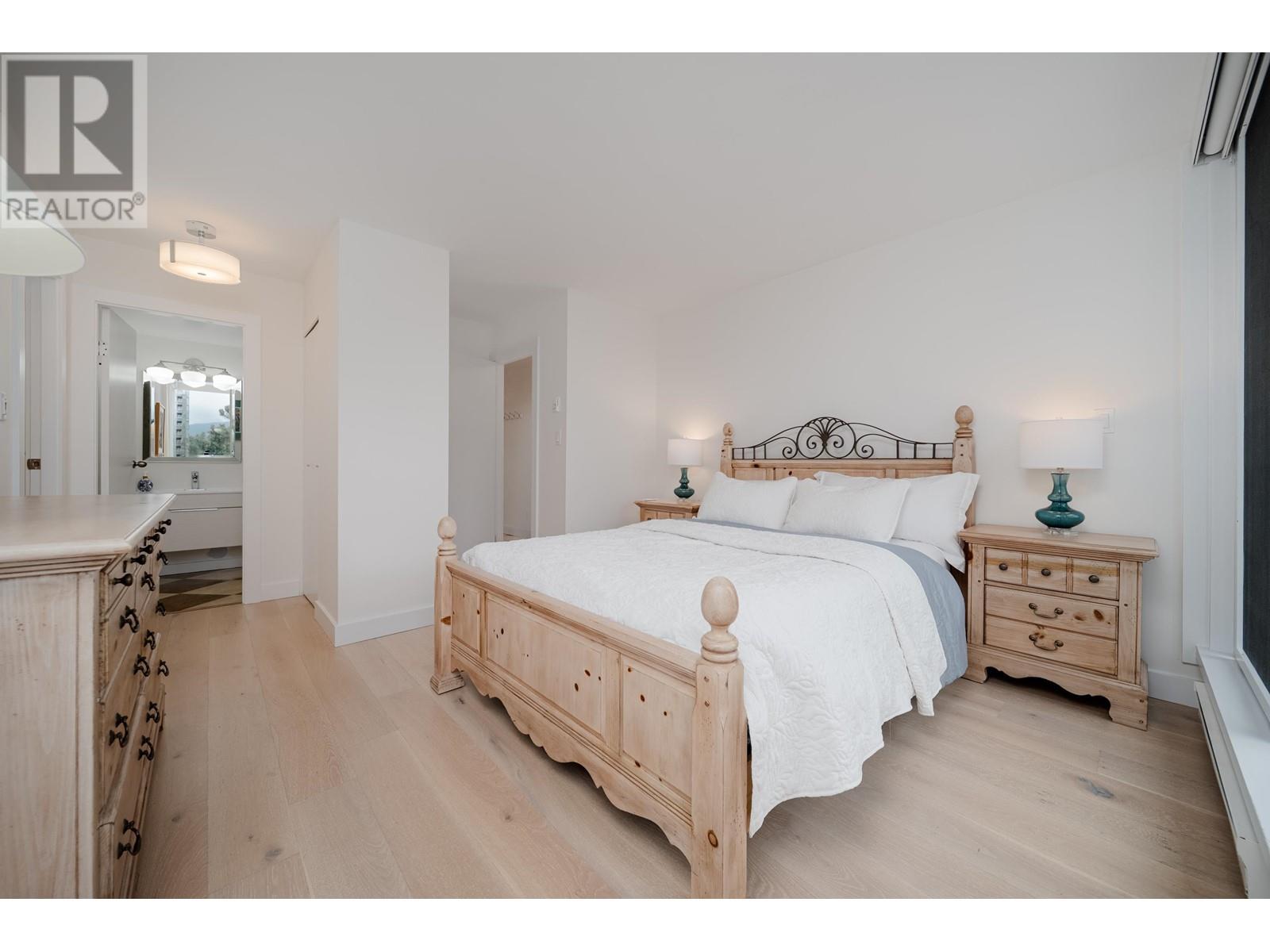 801 1935 Haro Street, Vancouver, British Columbia  V6G 1H8 - Photo 23 - R2990798