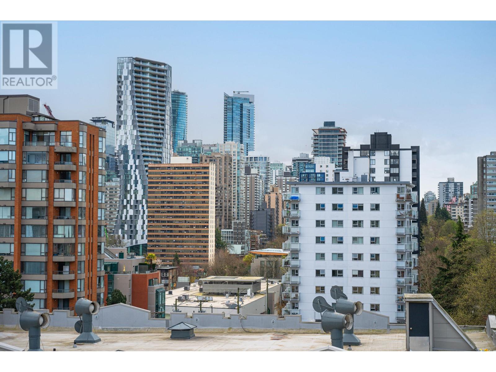 801 1935 Haro Street, Vancouver, British Columbia  V6G 1H8 - Photo 22 - R2990798