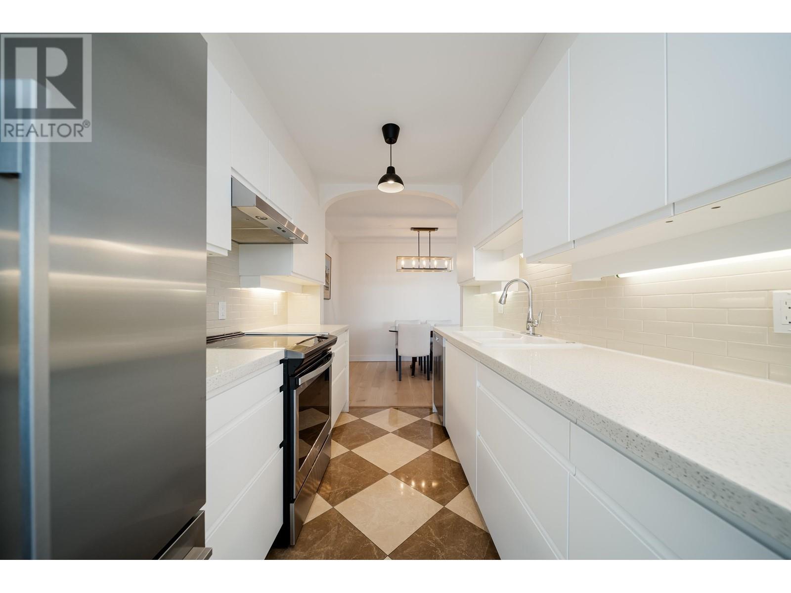 801 1935 Haro Street, Vancouver, British Columbia  V6G 1H8 - Photo 12 - R2990798