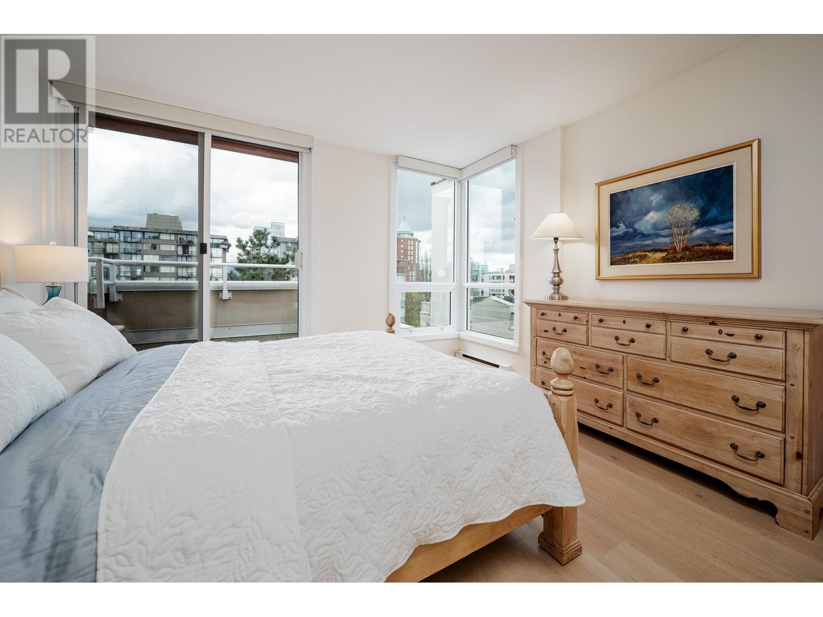 801 1935 Haro Street, Vancouver, British Columbia  V6G 1H8 - Photo 17 - R2990798