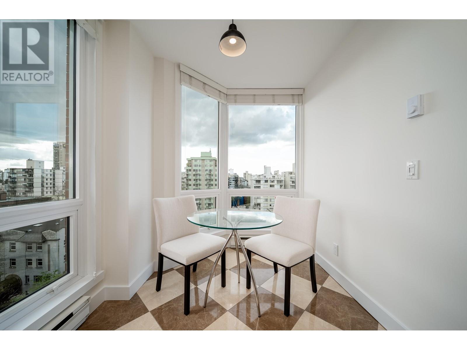 801 1935 Haro Street, Vancouver, British Columbia  V6G 1H8 - Photo 14 - R2990798