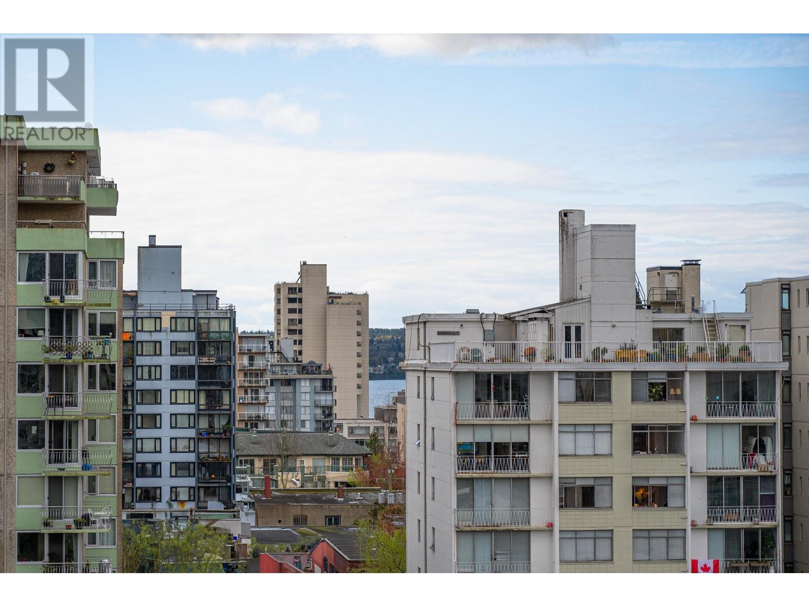 801 1935 Haro Street, Vancouver, British Columbia  V6G 1H8 - Photo 5 - R2990798