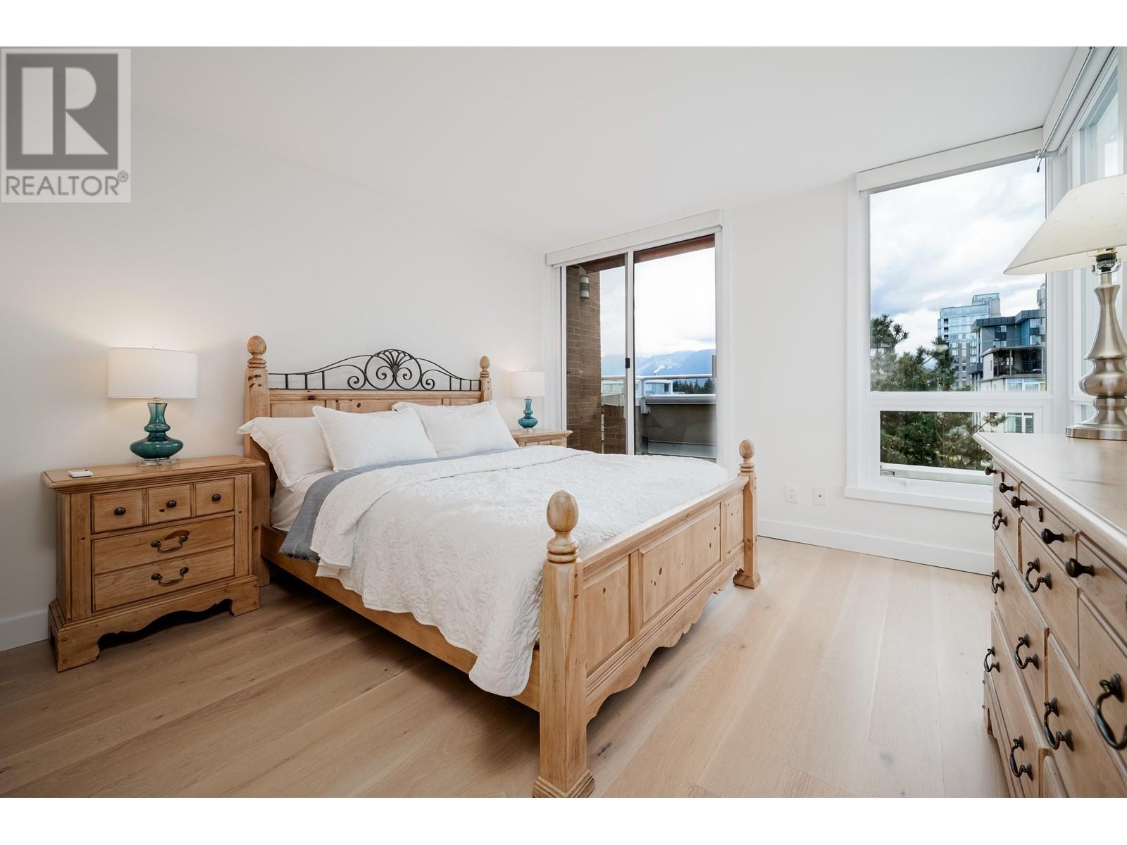 801 1935 Haro Street, Vancouver, British Columbia  V6G 1H8 - Photo 16 - R2990798