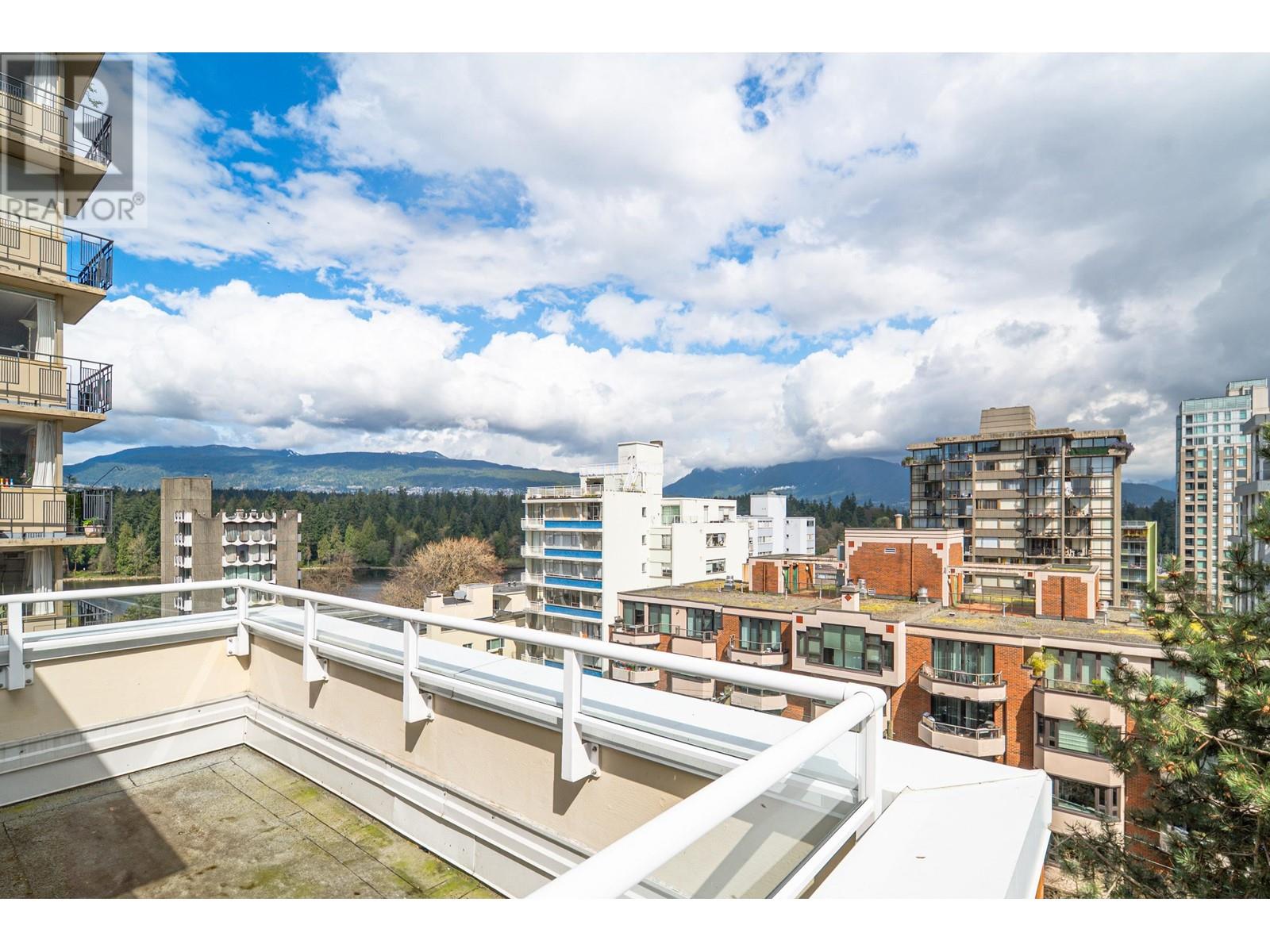 801 1935 Haro Street, Vancouver, British Columbia  V6G 1H8 - Photo 33 - R2990798