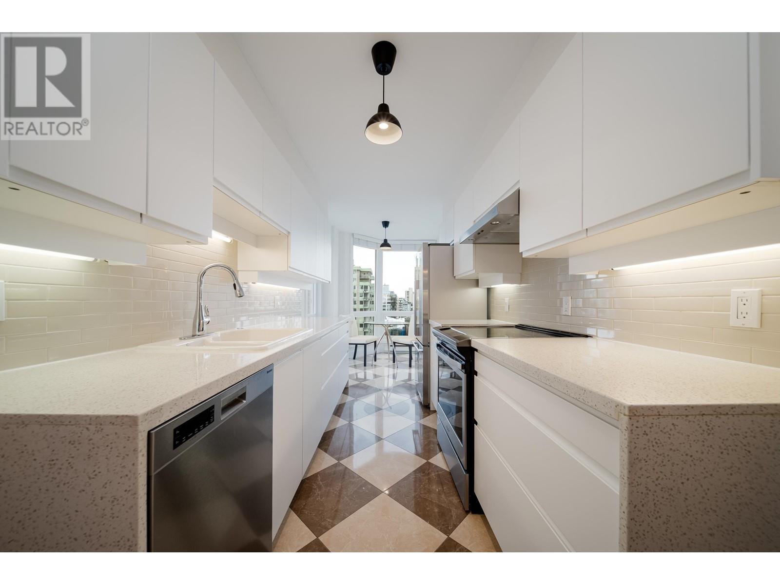 801 1935 Haro Street, Vancouver, British Columbia  V6G 1H8 - Photo 13 - R2990798