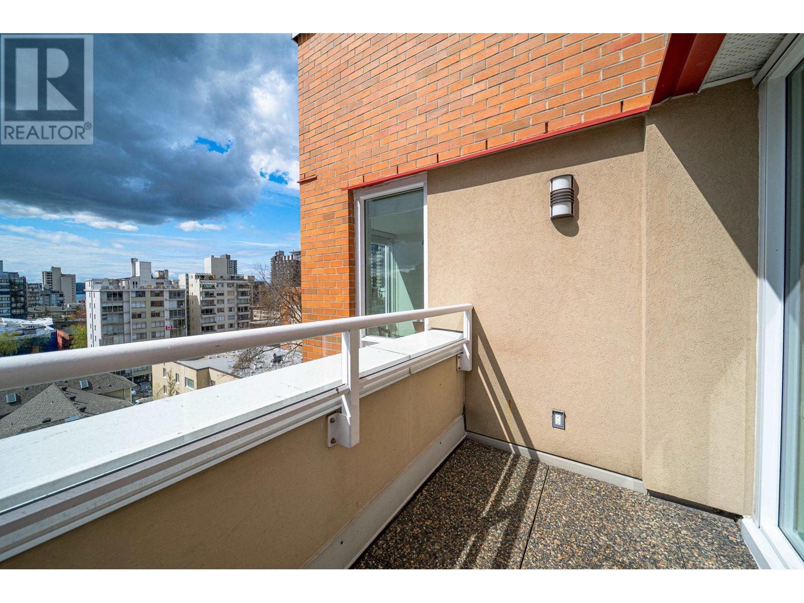 801 1935 Haro Street, Vancouver, British Columbia  V6G 1H8 - Photo 6 - R2990798