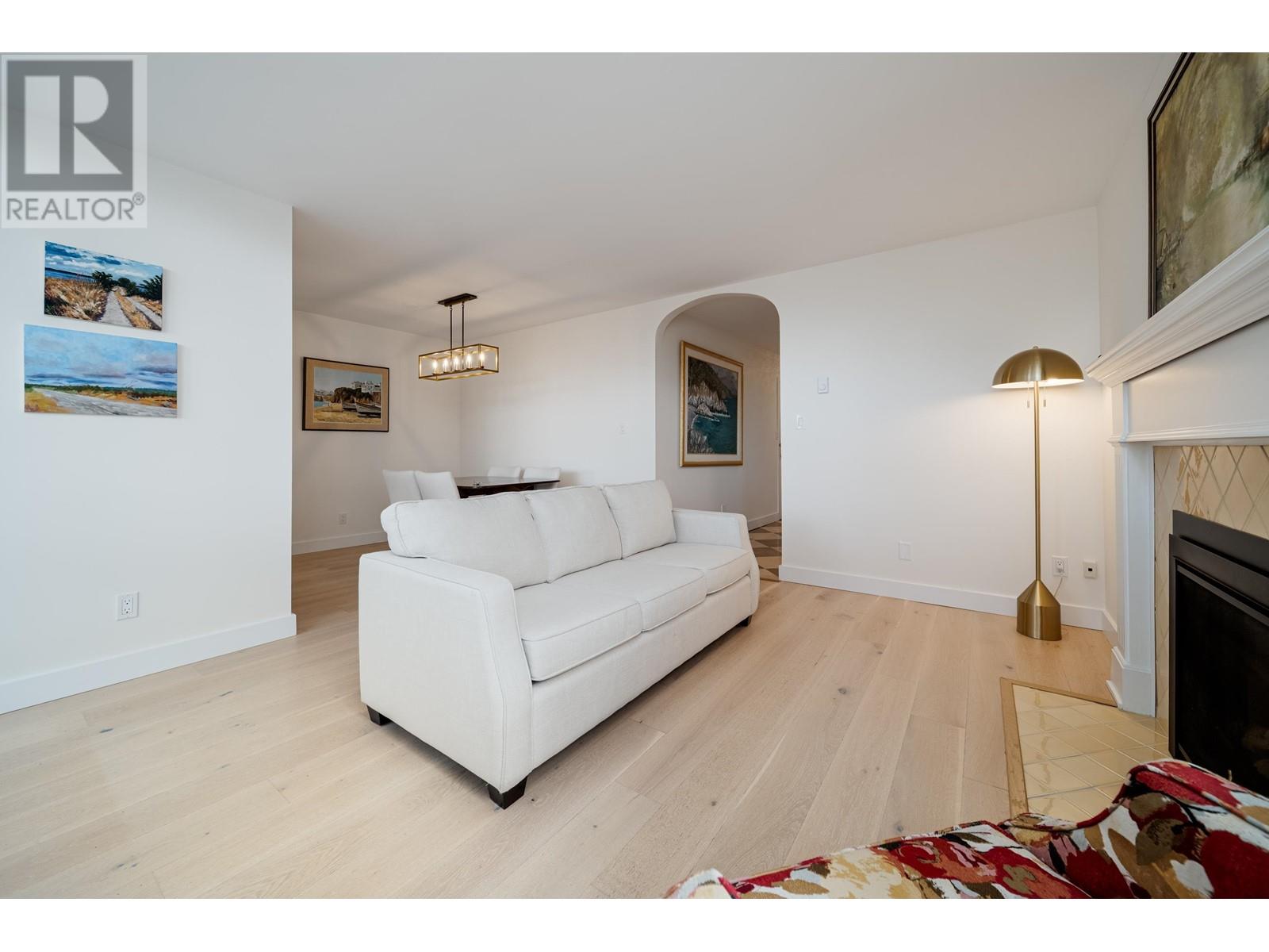 801 1935 Haro Street, Vancouver, British Columbia  V6G 1H8 - Photo 10 - R2990798