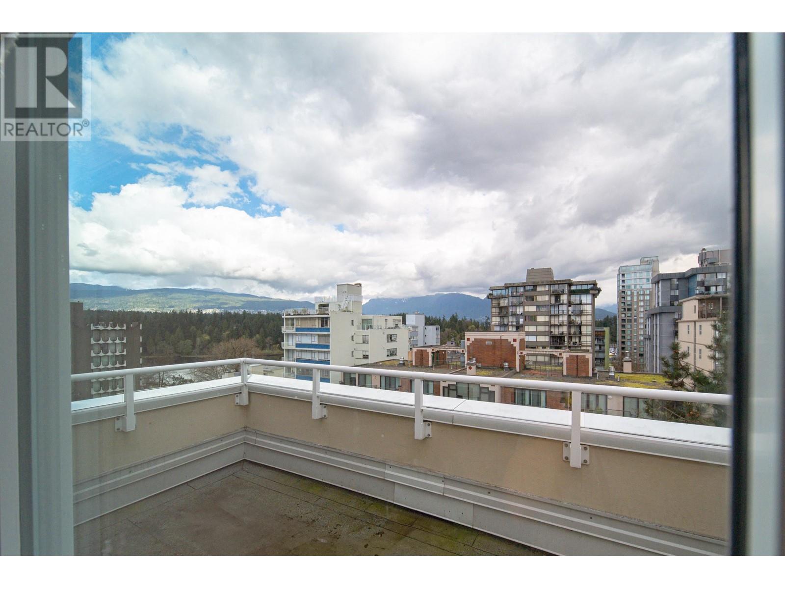 801 1935 Haro Street, Vancouver, British Columbia  V6G 1H8 - Photo 32 - R2990798
